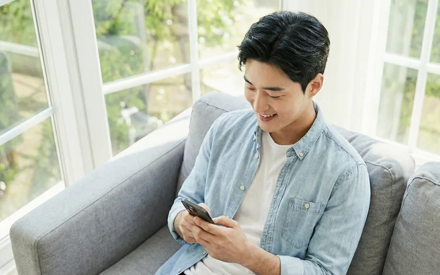 다음머니 제주카드깡 연락 주시기 단계 사진